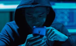Hacker telefono