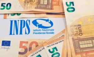 INPS soldi