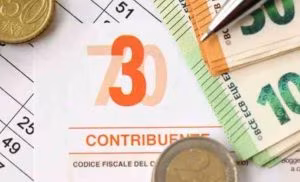 Modello 730