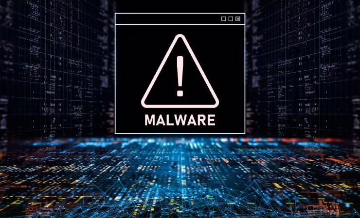 Malware