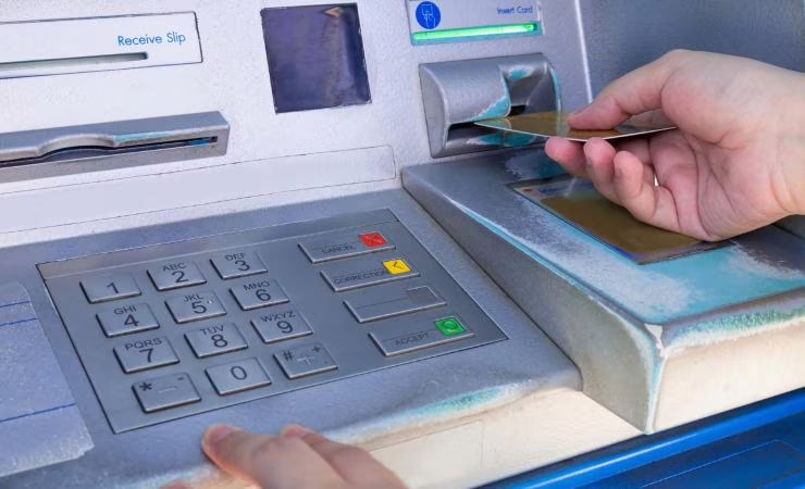 ATM