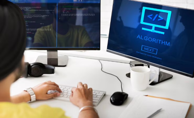 Algoritmo 