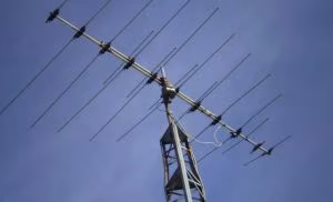 Antenna problemi