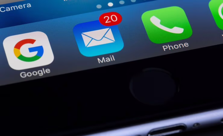 Email
