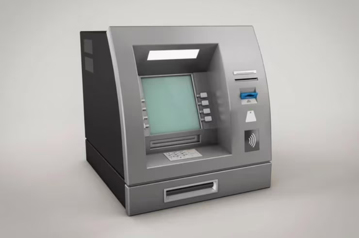 Bancomat 
