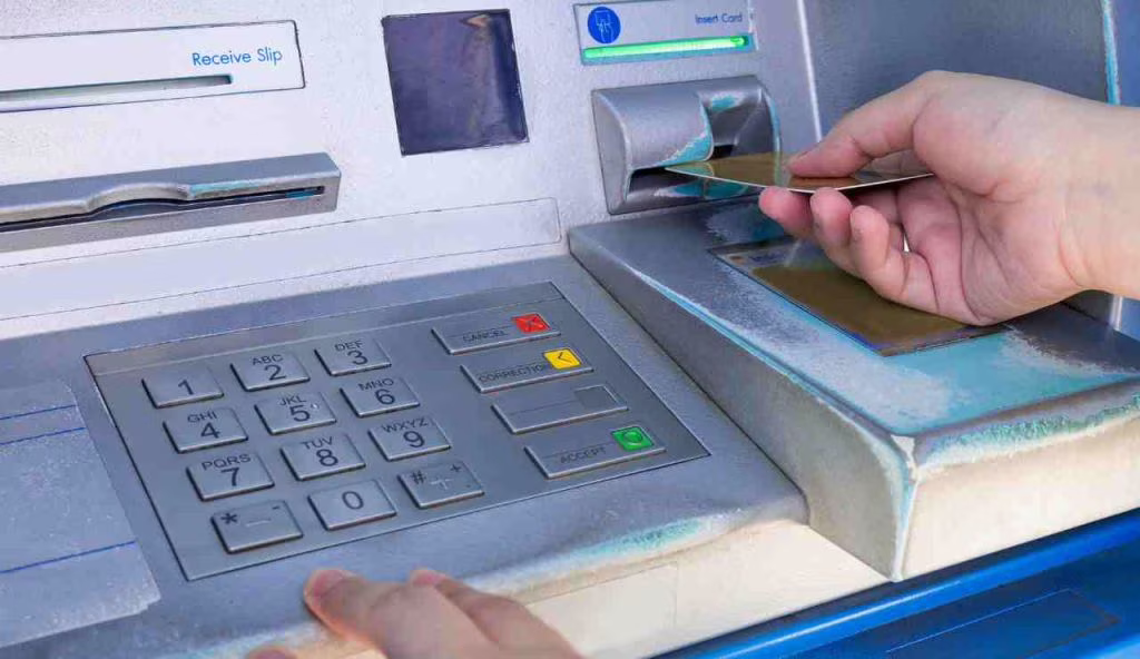 Commissione banche