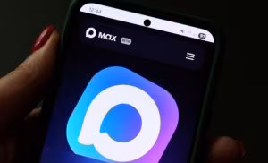 MAX app