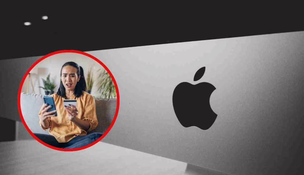 Mac Apple truffa