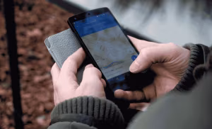Maps Android