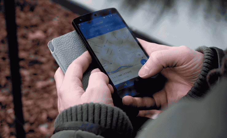 Maps Android