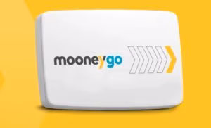 Mooneygo ISP