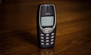 Nokia