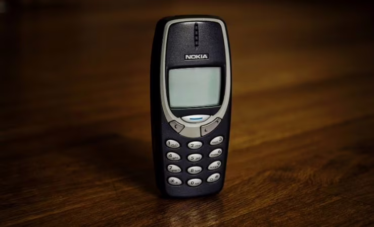 Nokia 