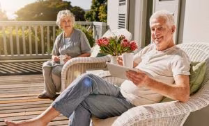 Pensionati