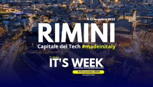 Rimini capitale Tech