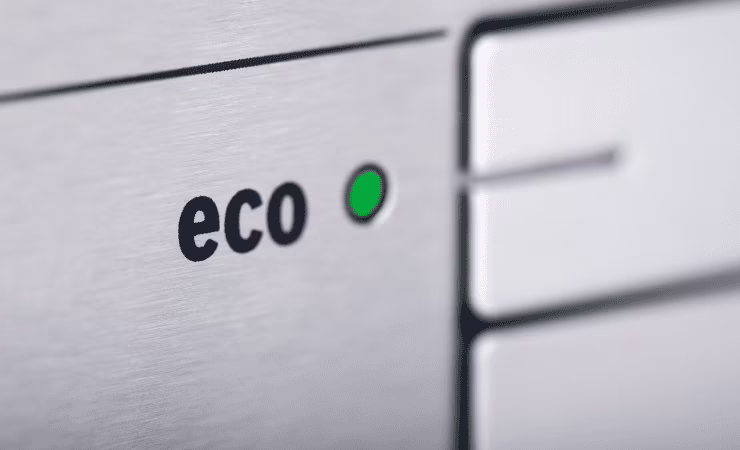 Programma Eco