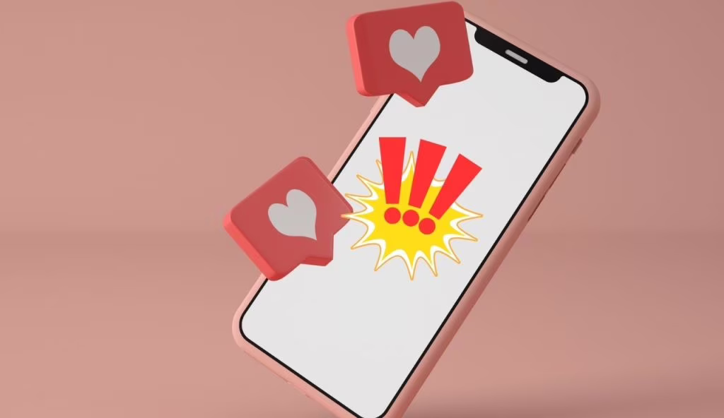 Social scam