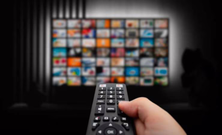 TV digitale terrestre