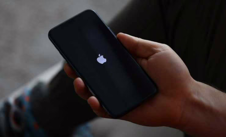 Telefono Apple