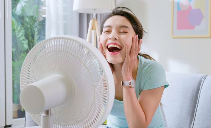 Ventilatore