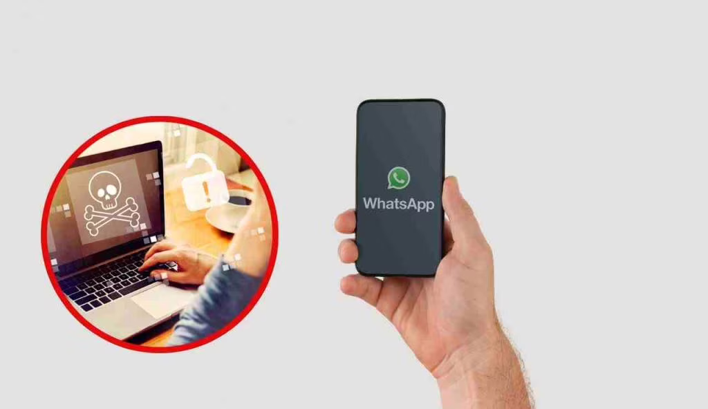 WhatsApp truffa