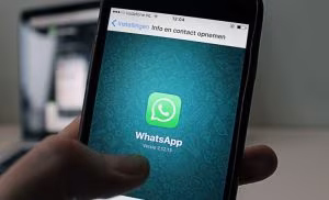 Whatsapp