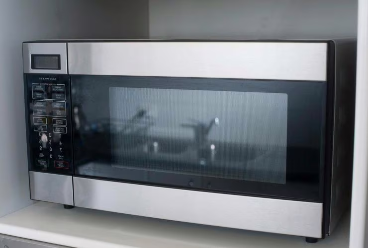 Forno combinato