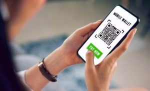 Qr code
