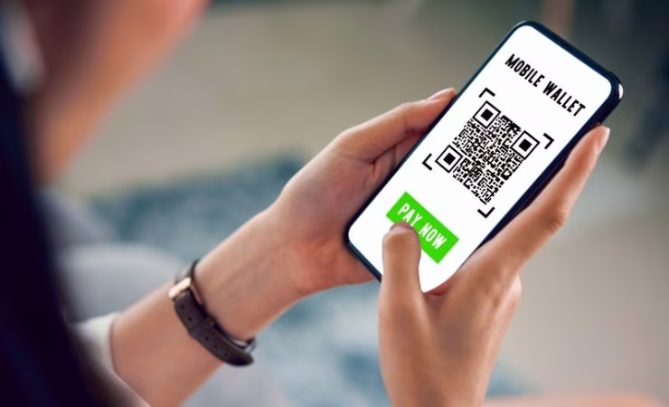 Qr code