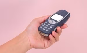 Nokia