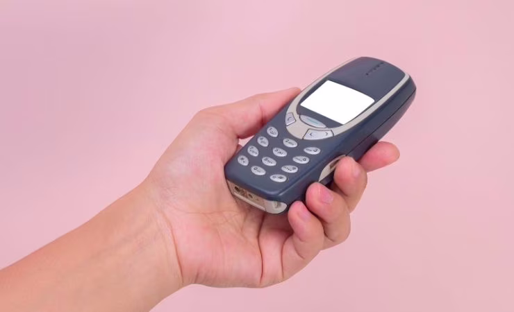 Nokia