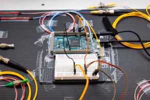 Sistema quantistico