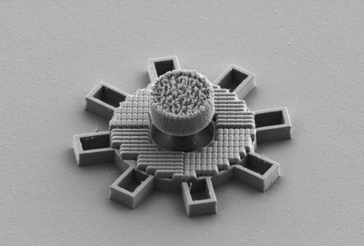 Nanochip