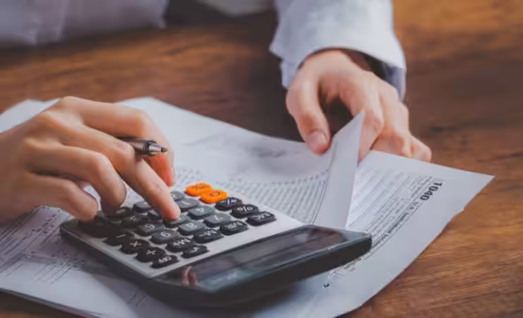 Controlla sempre l'accredito