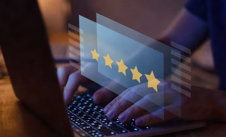 Attendi la chiamata di Amazon