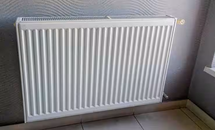 Termosifone casa