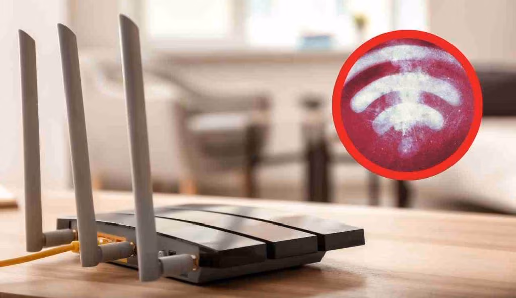 Wireless internet