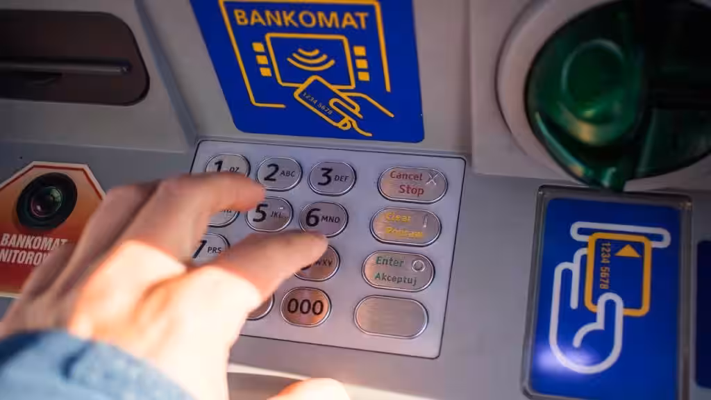 Bancomat