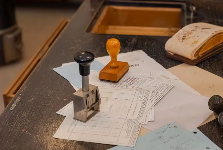 Documenti comune