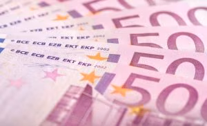 500 euro