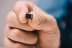 Microchip dati