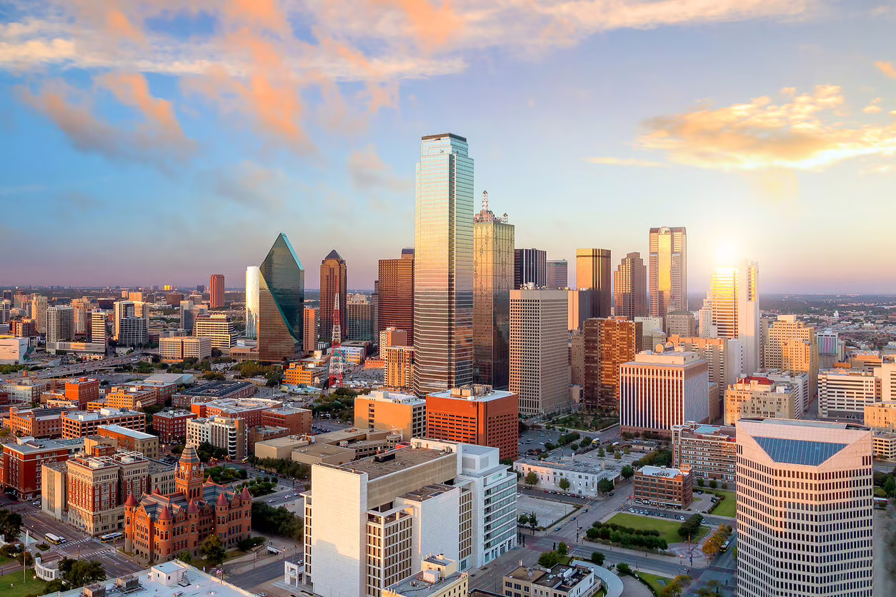 texas