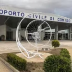 Comiso aeroporto