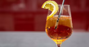 spritz