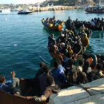 sbarchi lampedusa