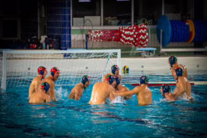 derby Ortigia - Telimar