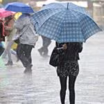 Pioggia, vento e freddo, in Sicilia: meteo, miglioramento nei prossimi giorni