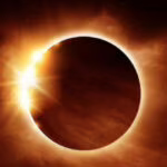 Il sole “scompare” per sei lunghi minuti, l’eclissi totale più lunga del secolo: ecco quando sarà possibile vederla