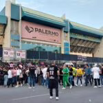stadio Barbera esterno