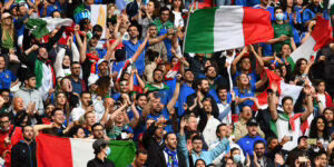Italy v Spain  - UEFA Euro 2020: Semi-final
